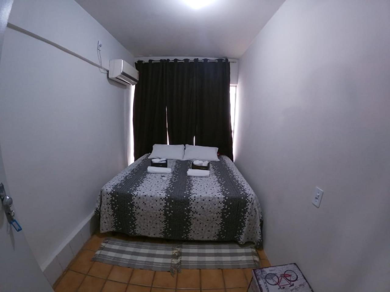 Pousada E Hostel Sol E Mar Joao Pessoa Room photo