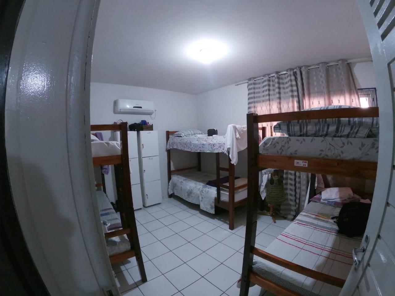 Pousada E Hostel Sol E Mar Joao Pessoa Room photo